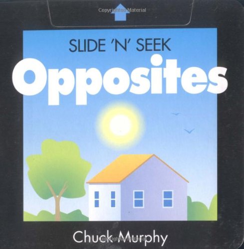 Opposites (Slide 'N' Seek)