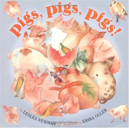 Pigs, Pigs, Pigs!