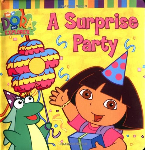 A Surprise Party