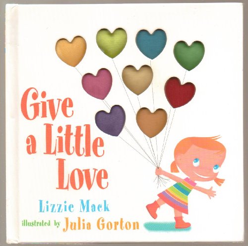 Give a Little Love