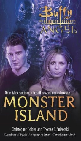 Monster Island (Buffy the Vampire SlayerAngel)