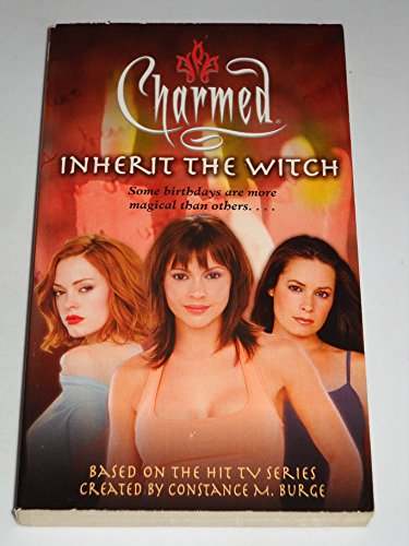 Inherit the Witch (Charmed)