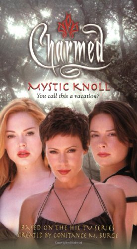 Mystic Knoll (Charmed)