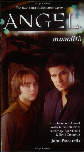 Monolith (Angel the series)