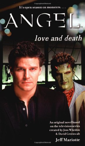 Love and Death (Angel)