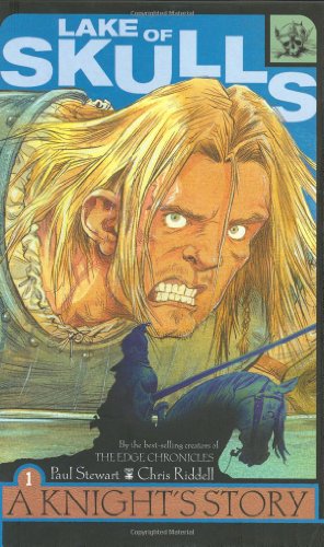 Lake of Skulls (Knight's Story, 1)