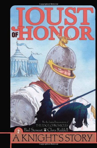 Joust of Honor (Knight's Story, 2)