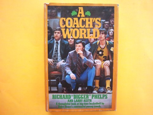 A coach's world