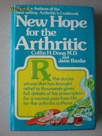 New Hope for the Arthritic