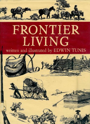 FRONTIER LIVING