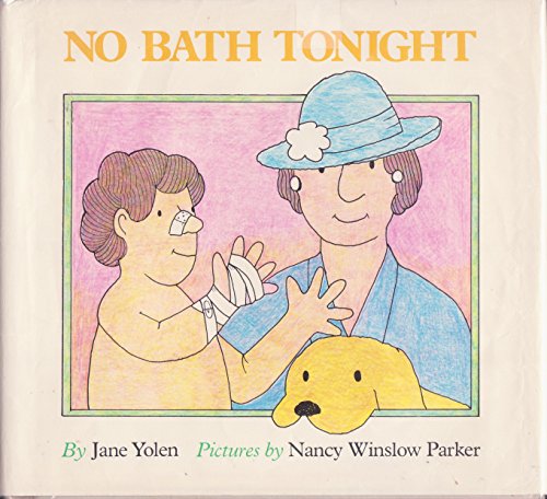 No Bath Tonight