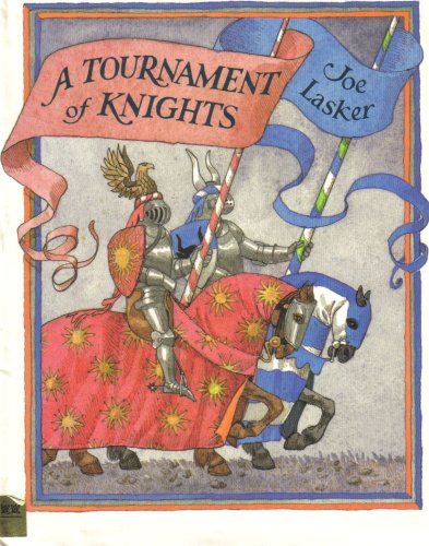 A tournament of knights