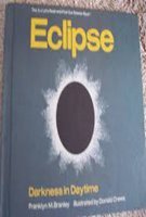 Eclipse: Darkness in Daytime (Let's-read-and-find-out: Science)