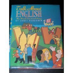 Talk About English: How Words Travel and Change