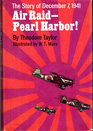 Air Raid--Pearl Harbor! the Story of December 7, 1941 (Great Episodes)