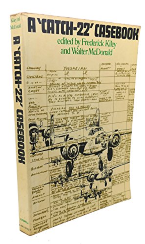 A Catch-22 casebook,