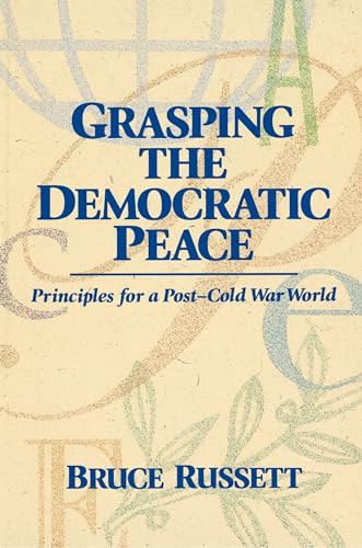 Grasping the Democratic Peace