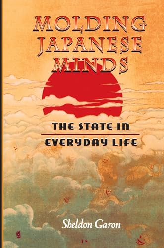 Molding Japanese Minds