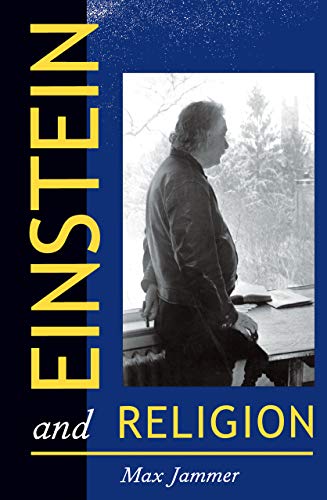 Einstein and Religion