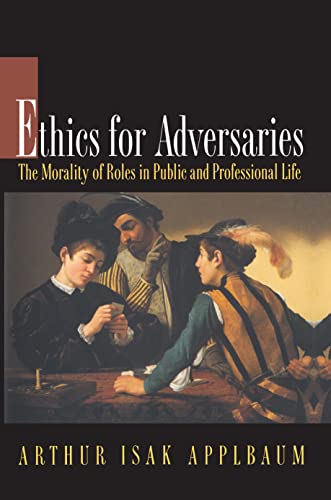 Ethics for Adversaries