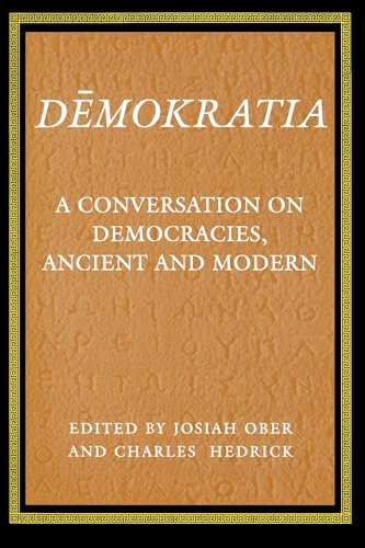 Demokratia