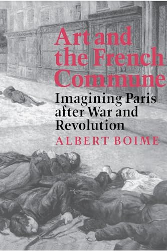Art and the French Commune