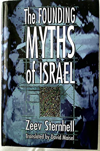 The Founding Myths of Israel