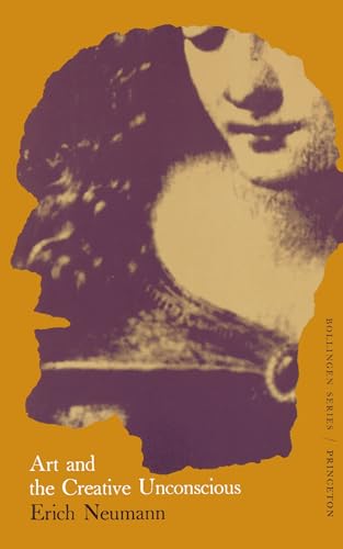 Art and the Creative Unconscious