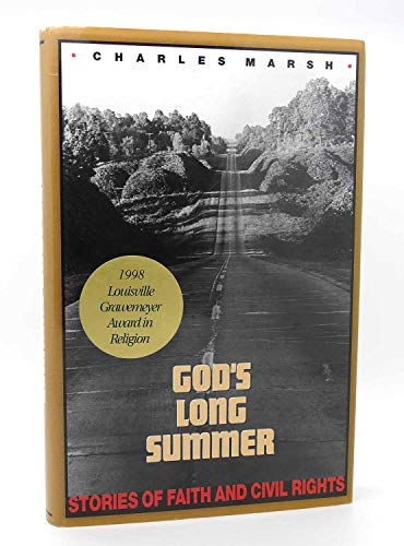 God's Long Summer