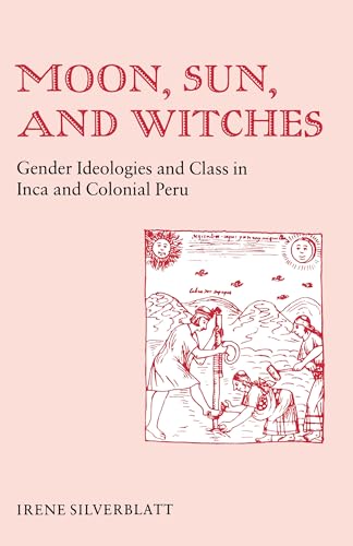 Moon, Sun and Witches