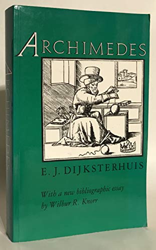 Archimedes, with a new bibliographic essay