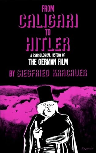 From Caligari to Hitler