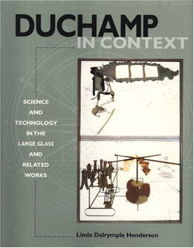 Duchamp in Context