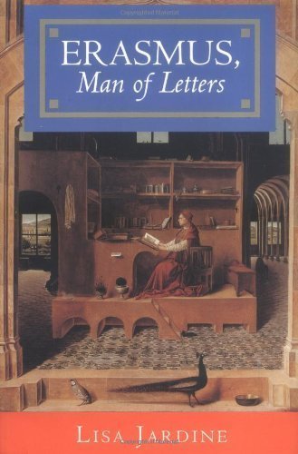 Erasmus, Man of Letters: The Construction of Charisma in Print