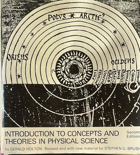 Introduction to Concepts and Theories in Physical Science