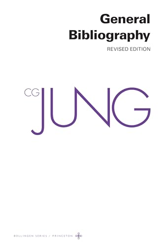 General Bibliography of C. G. Jung's Writings, Revised Edition (Collected Works of C. G. Jung, Vol. 19)