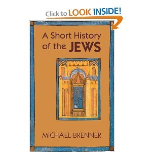 A Short History of the Jews