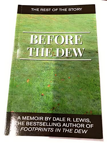 Before the Dew