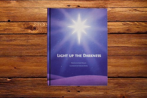 Light Up The Darkness