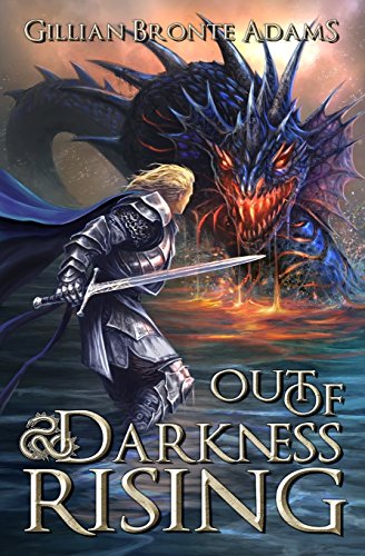 Out of Darkness Rising: An Allegory of Redemption