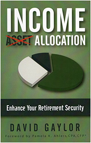 Income Allocation: Enhance Your Retirement Security