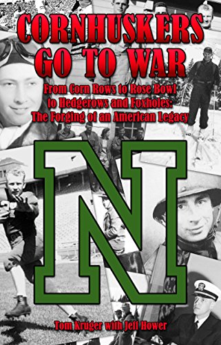 Cornhuskers Go To War
