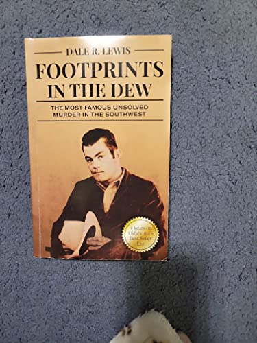 Footprints In The Dew
