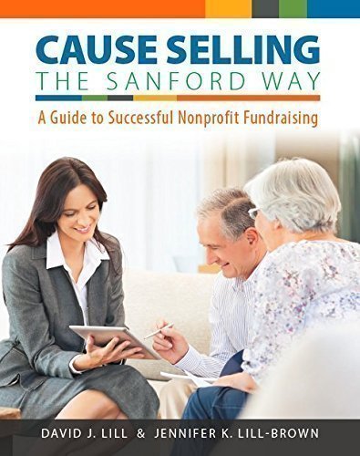 Cause Selling - The Sanford Way