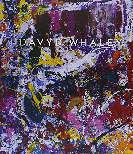 Davyd Whaley