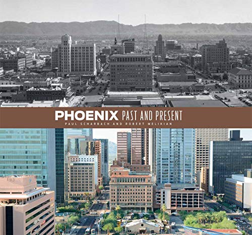Phoenix: Past and Present