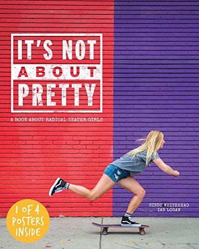 It's Not About Pretty