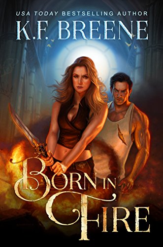 Born In Fire