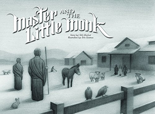 Master and the Little Monk
