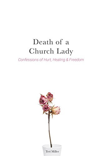 Death of a Church Lady